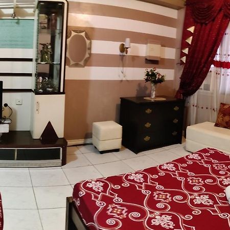 Center Parkway Pension House Kalibo Εξωτερικό φωτογραφία