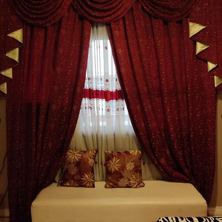 Center Parkway Pension House Kalibo Εξωτερικό φωτογραφία