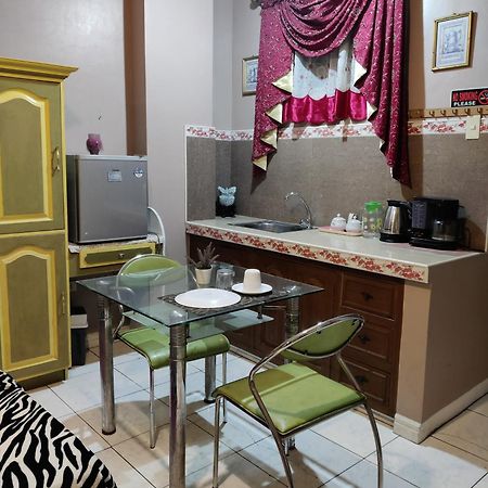 Center Parkway Pension House Kalibo Εξωτερικό φωτογραφία