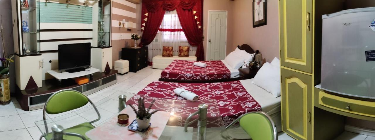 Center Parkway Pension House Kalibo Εξωτερικό φωτογραφία