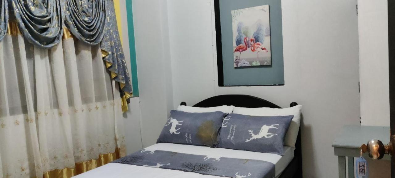 Center Parkway Pension House Kalibo Εξωτερικό φωτογραφία