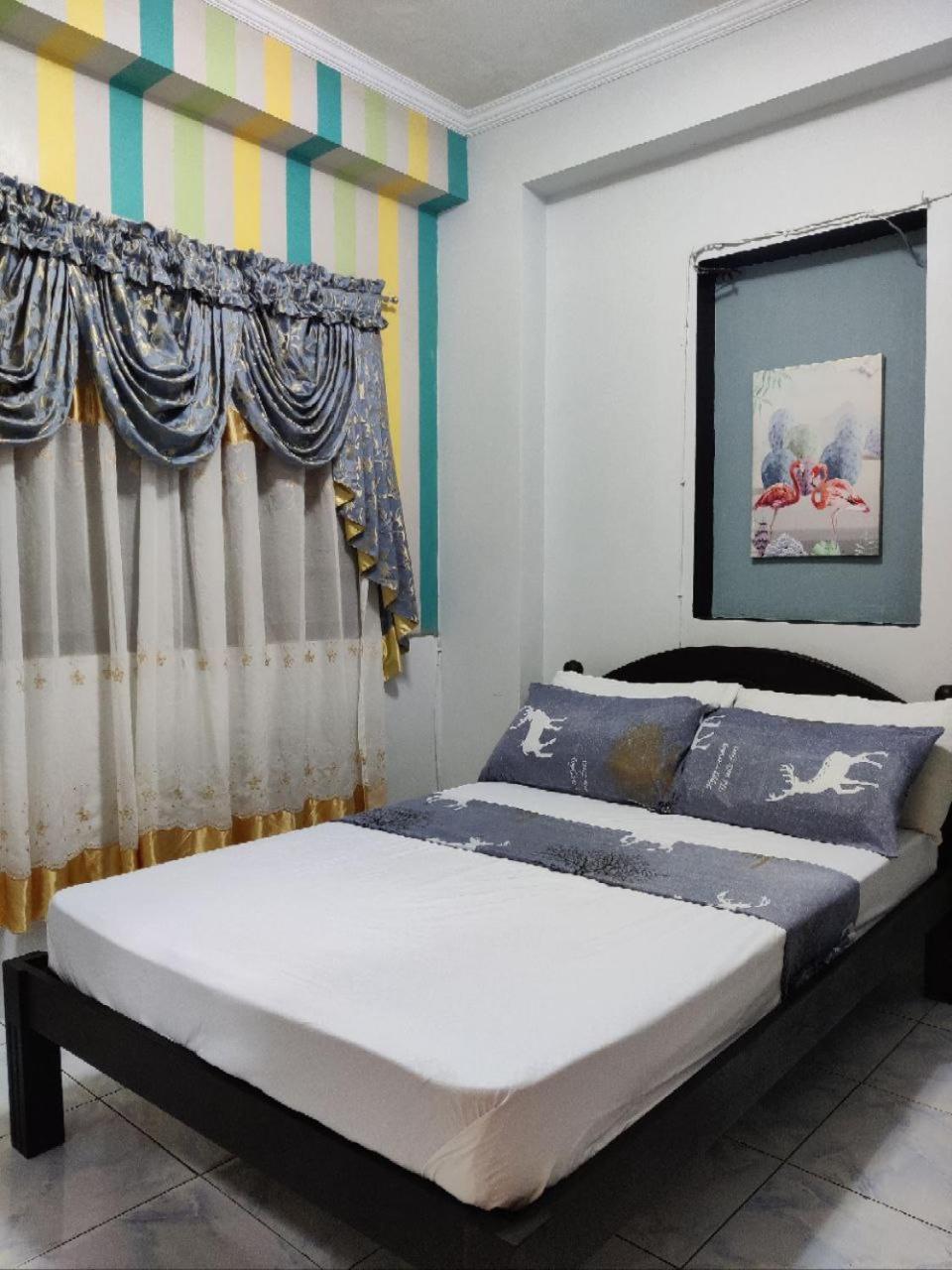 Center Parkway Pension House Kalibo Εξωτερικό φωτογραφία