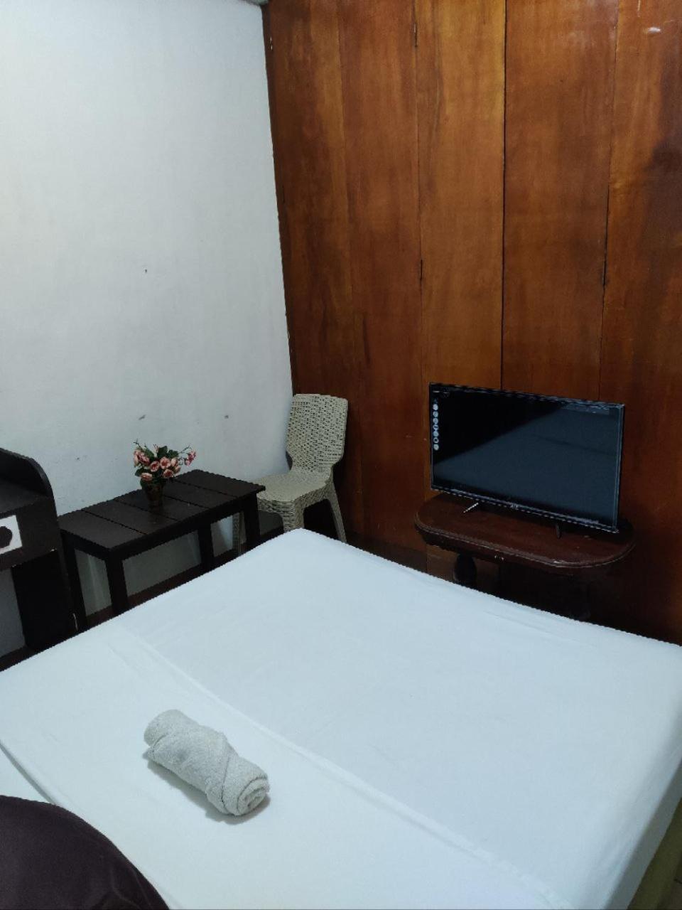 Center Parkway Pension House Kalibo Εξωτερικό φωτογραφία
