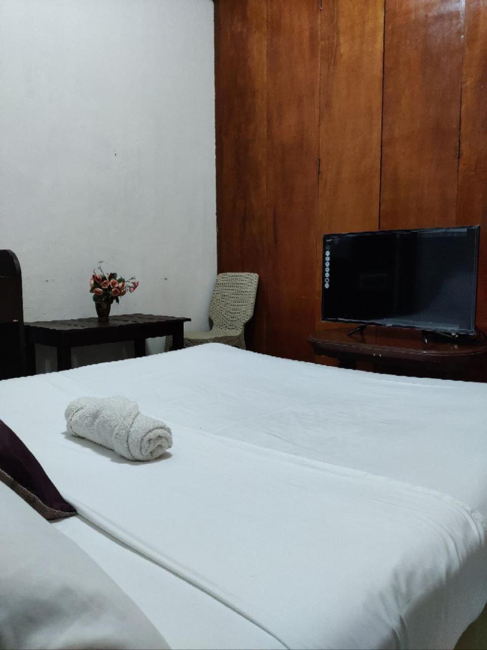 Center Parkway Pension House Kalibo Εξωτερικό φωτογραφία