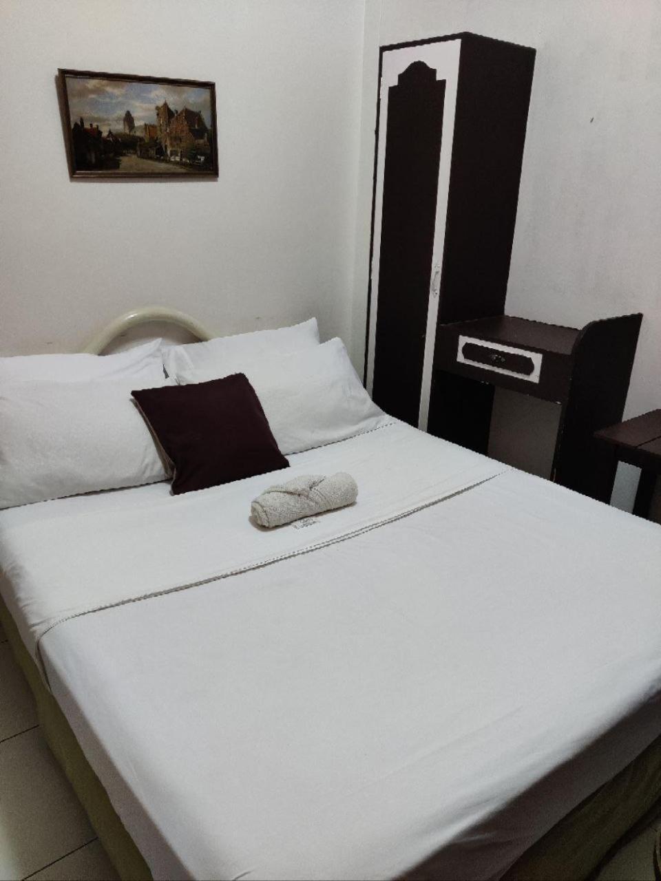 Center Parkway Pension House Kalibo Εξωτερικό φωτογραφία