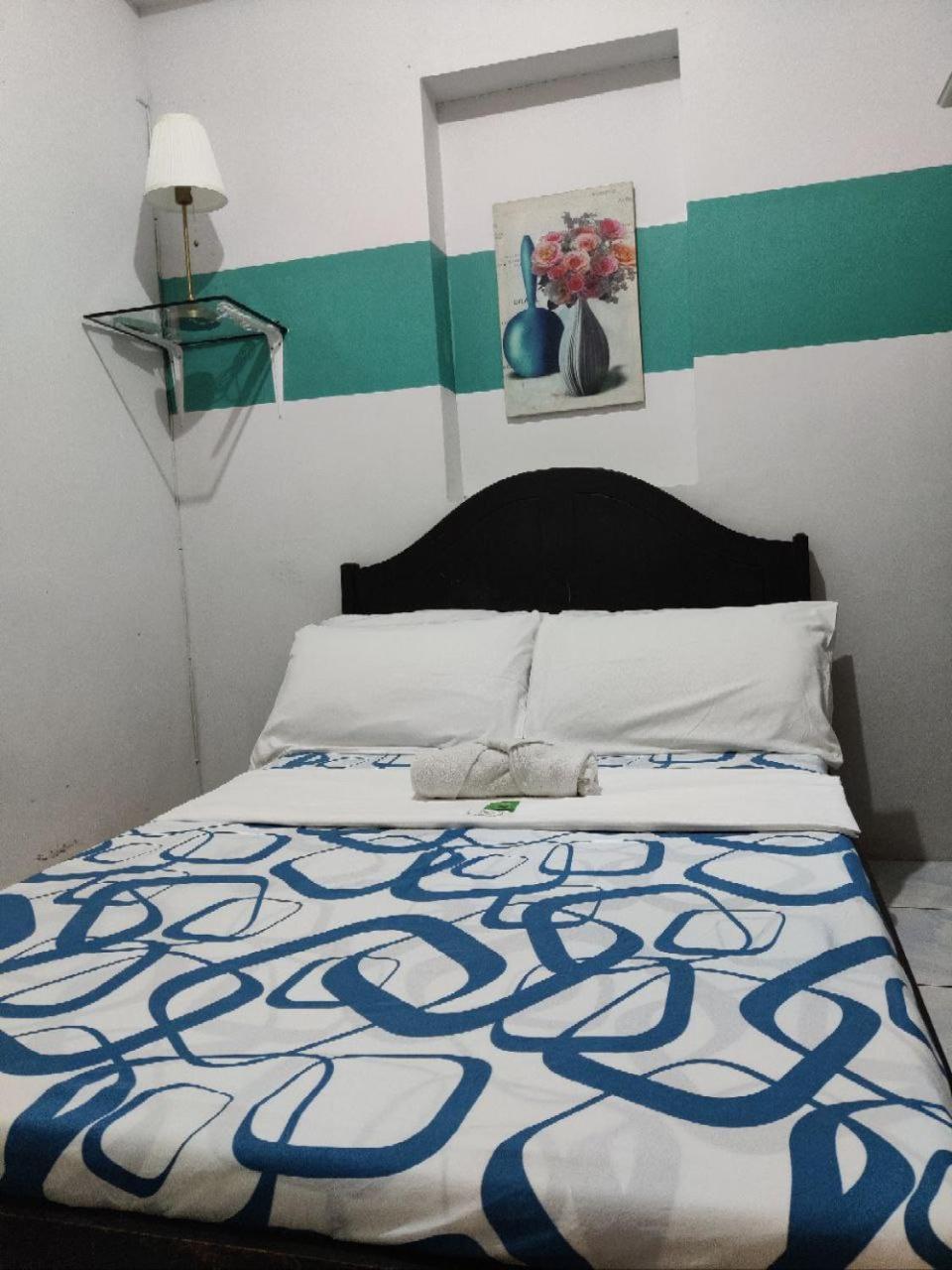 Center Parkway Pension House Kalibo Εξωτερικό φωτογραφία
