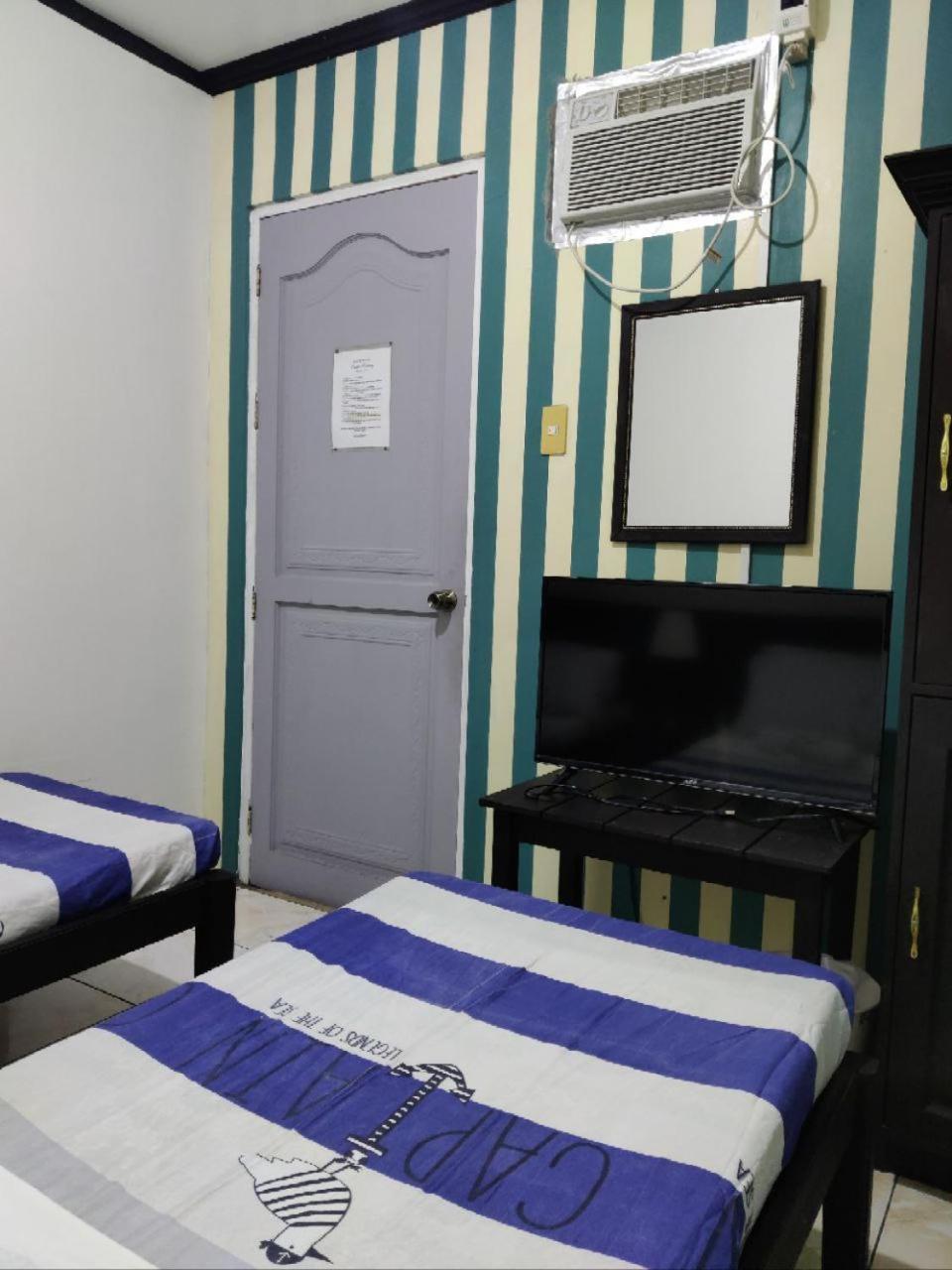 Center Parkway Pension House Kalibo Εξωτερικό φωτογραφία