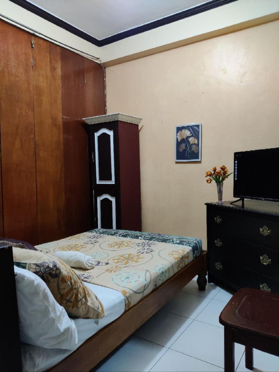 Center Parkway Pension House Kalibo Εξωτερικό φωτογραφία