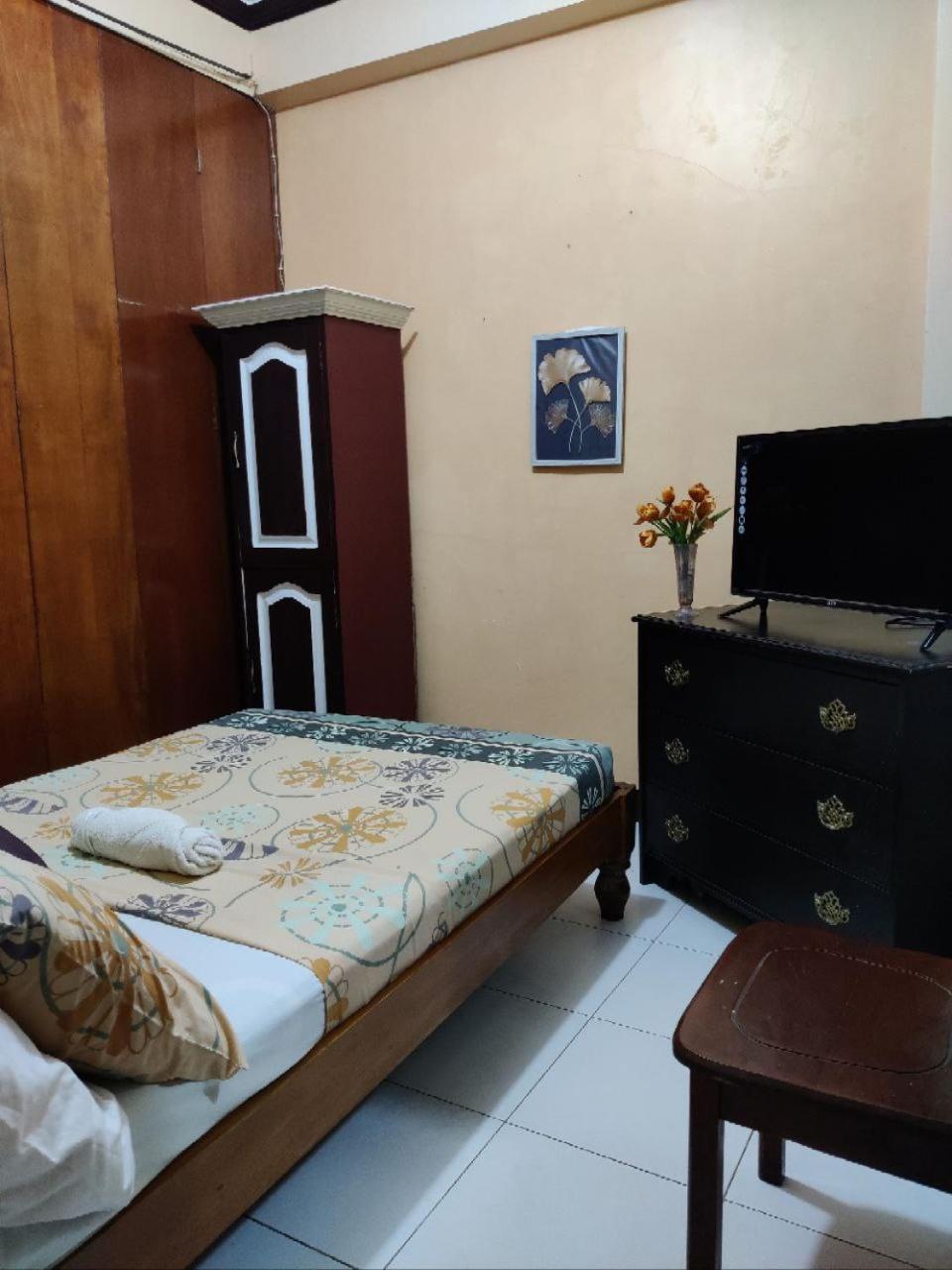Center Parkway Pension House Kalibo Εξωτερικό φωτογραφία