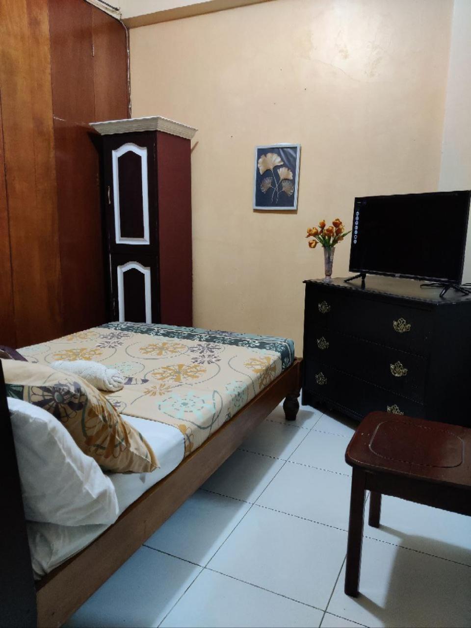 Center Parkway Pension House Kalibo Εξωτερικό φωτογραφία