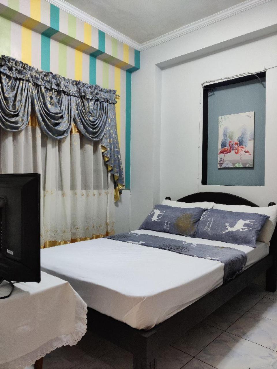 Center Parkway Pension House Kalibo Εξωτερικό φωτογραφία