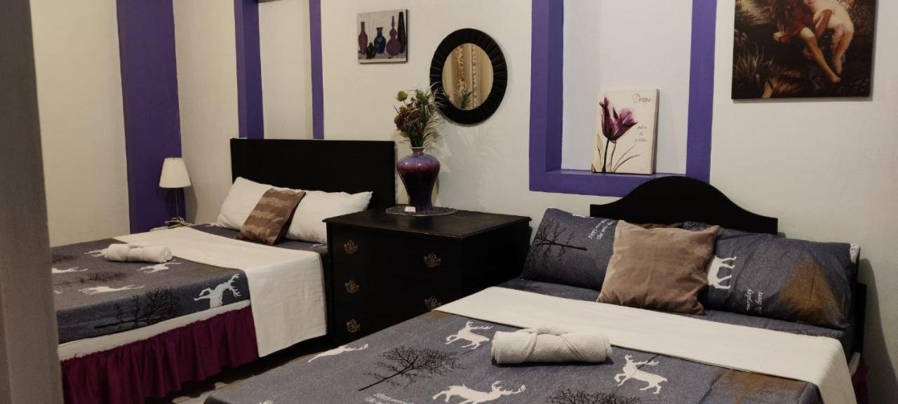 Center Parkway Pension House Kalibo Εξωτερικό φωτογραφία