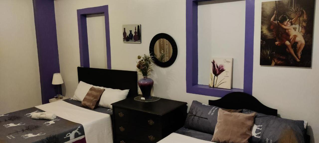 Center Parkway Pension House Kalibo Εξωτερικό φωτογραφία