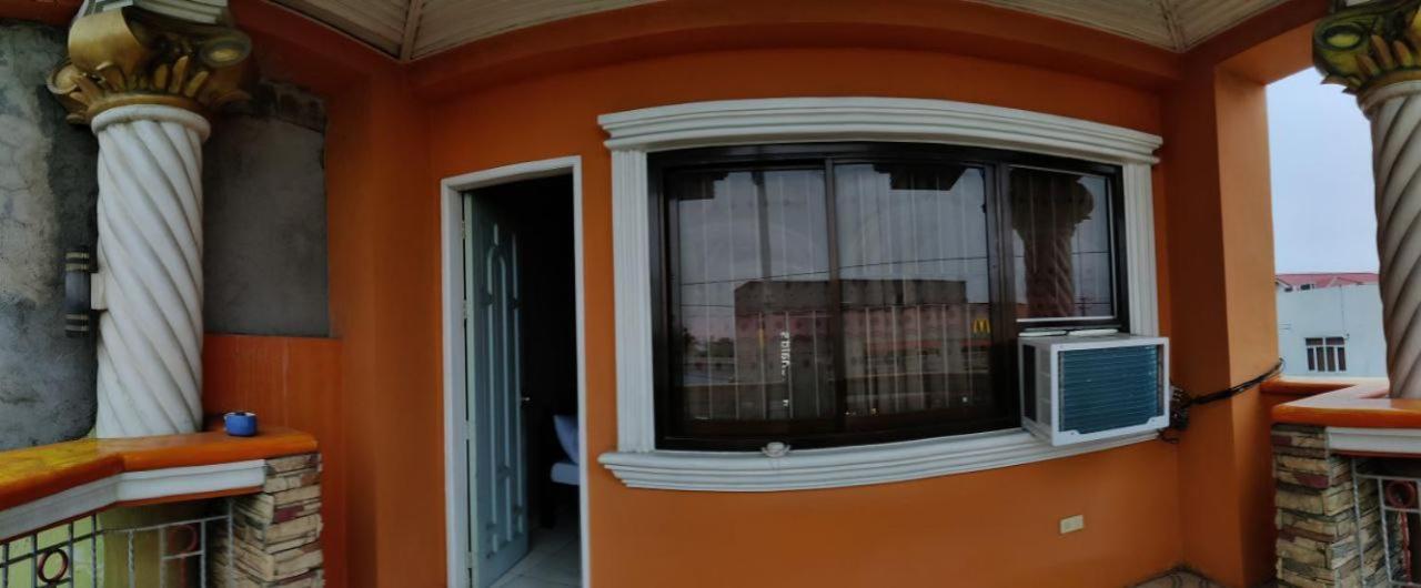 Center Parkway Pension House Kalibo Εξωτερικό φωτογραφία