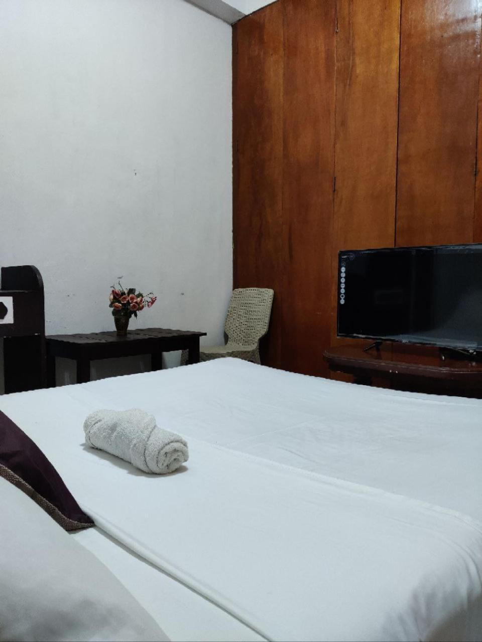 Center Parkway Pension House Kalibo Εξωτερικό φωτογραφία