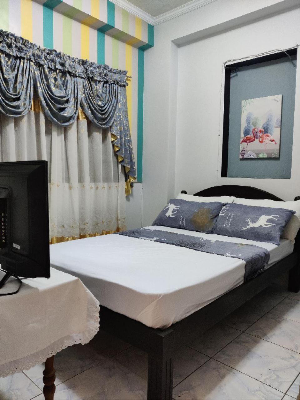 Center Parkway Pension House Kalibo Εξωτερικό φωτογραφία