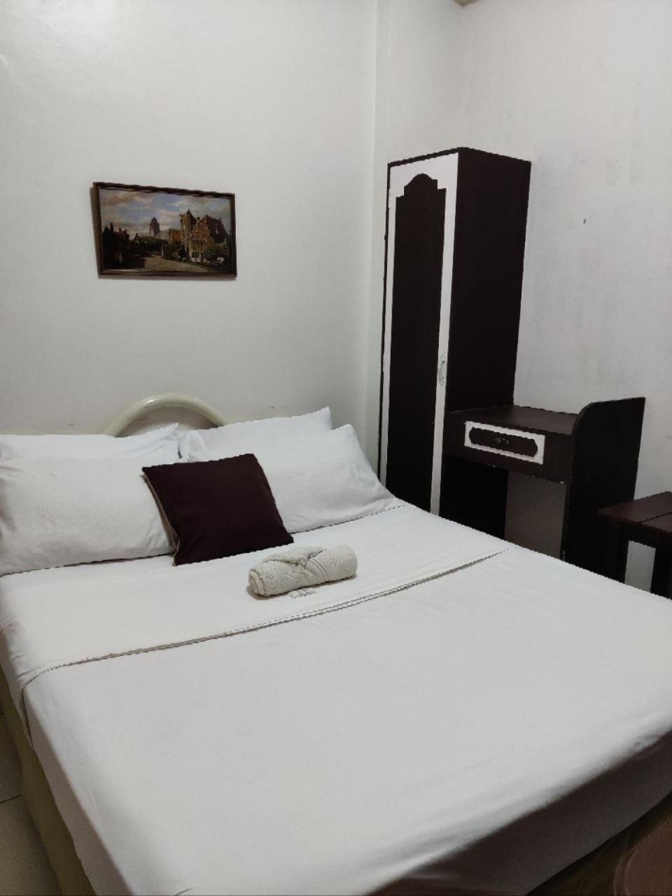 Center Parkway Pension House Kalibo Εξωτερικό φωτογραφία