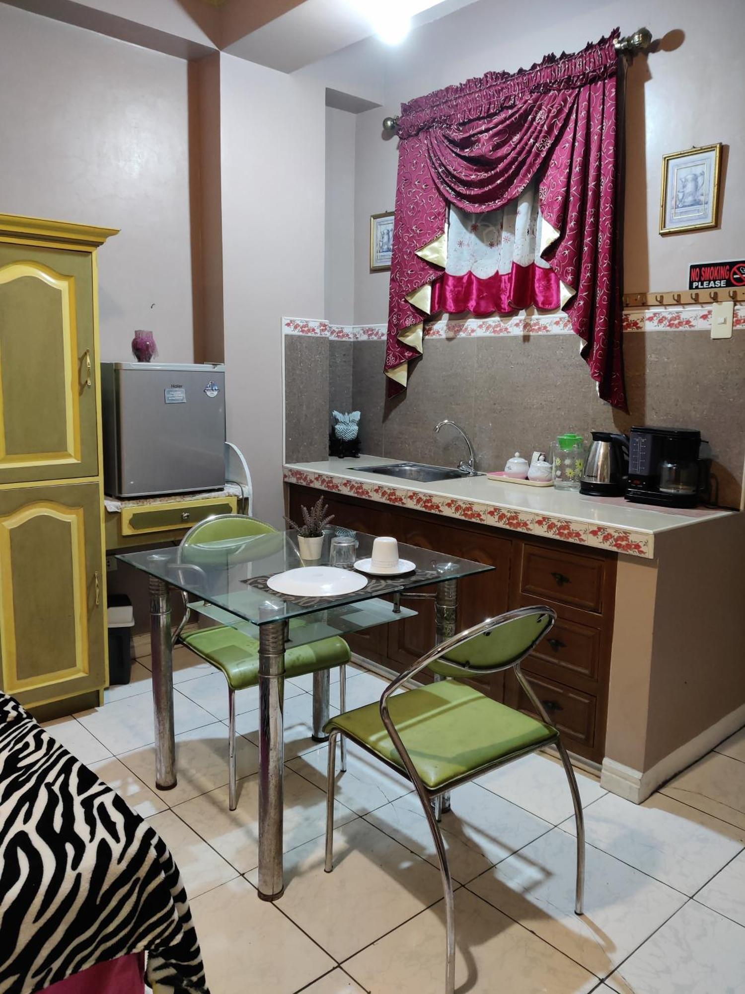 Center Parkway Pension House Kalibo Εξωτερικό φωτογραφία