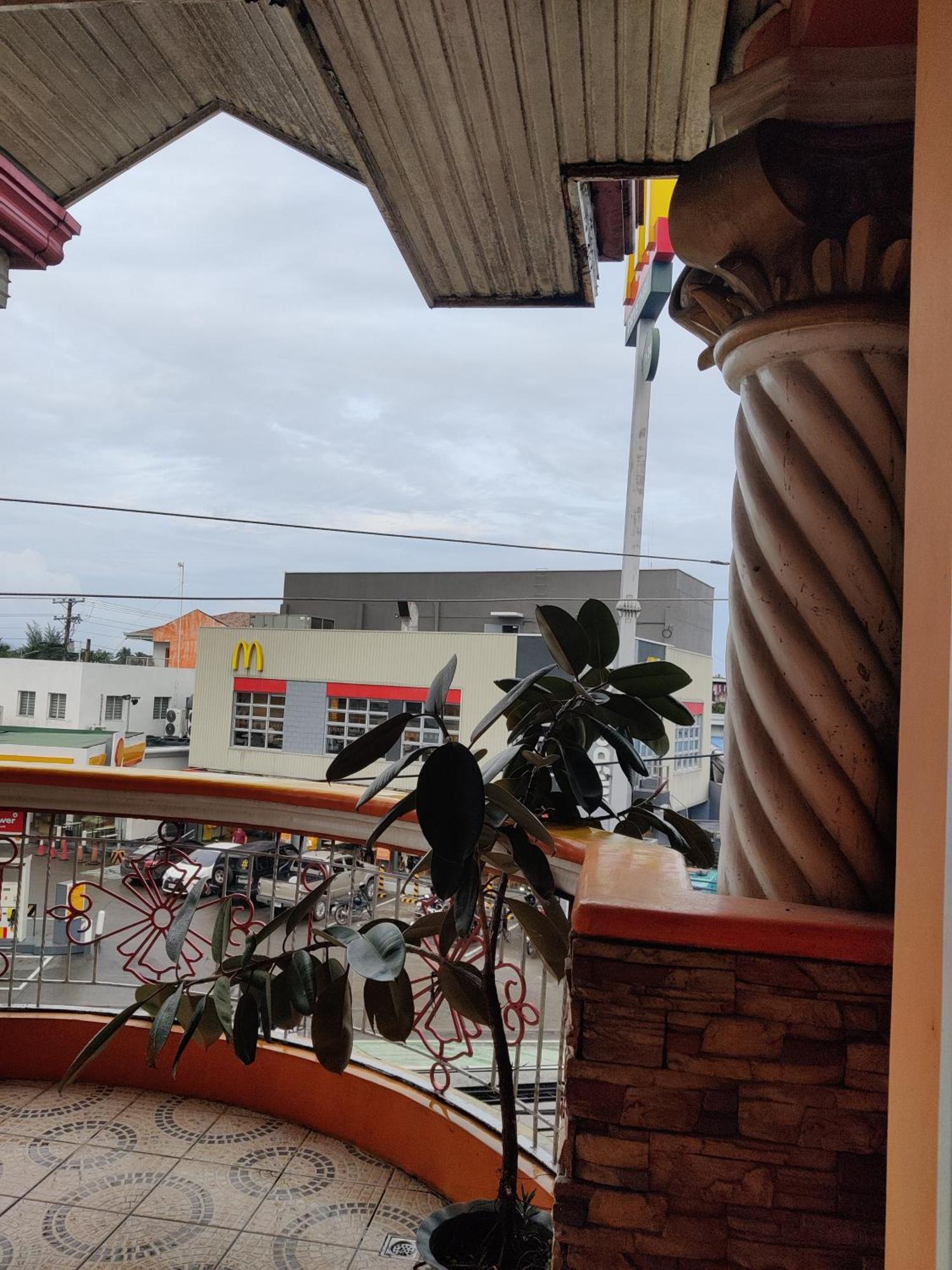 Center Parkway Pension House Kalibo Εξωτερικό φωτογραφία