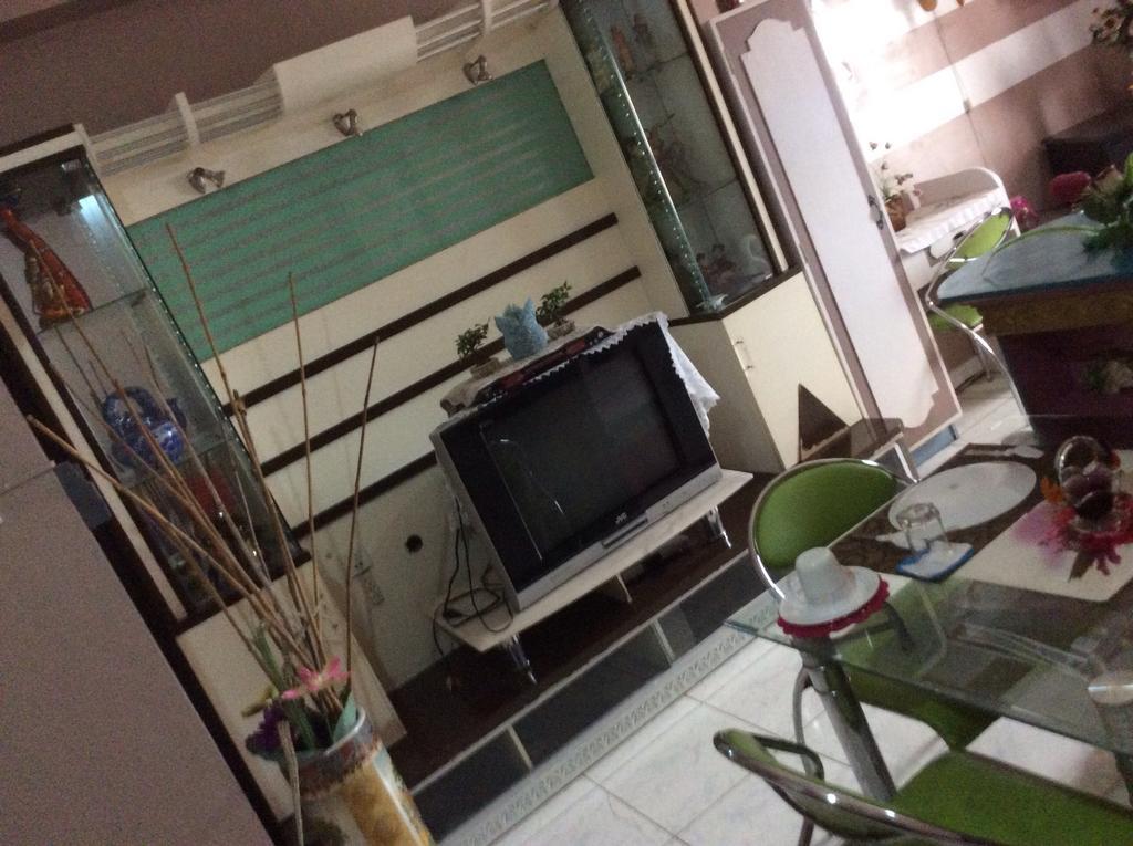 Center Parkway Pension House Kalibo Εξωτερικό φωτογραφία